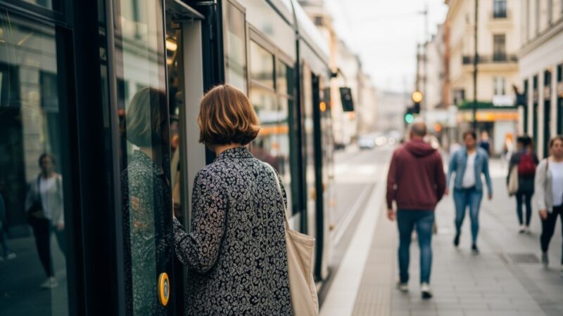 Częstochowa: Tramwaje kluczem do „Miasta Przyjaznej Komunikacji