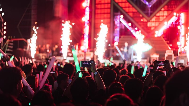 Wystawa Wiesława Mielczarskiego: sztuka, emocje i bunt w OPK Gaude Mater