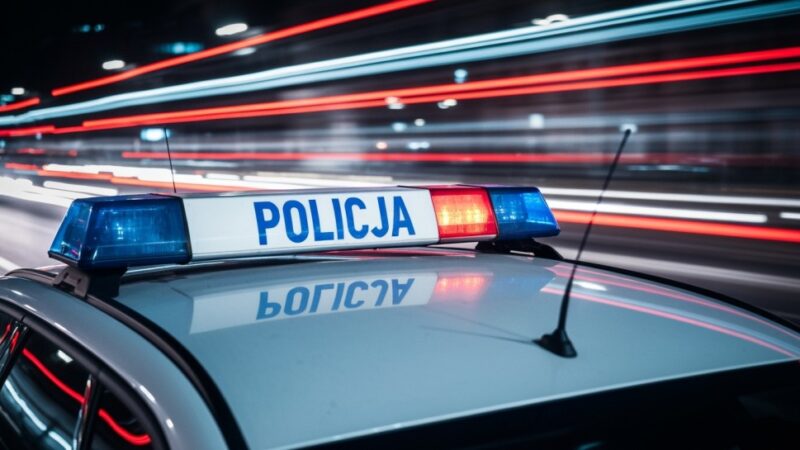 Niepokojące zjawiska: mieszkańcy ostrzegają przed podejrzanymi osobami w okolicy
