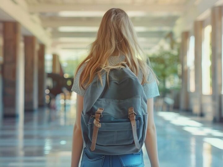 Złoty Potok z nową ekopracownią: edukacja w zgodzie z naturą!