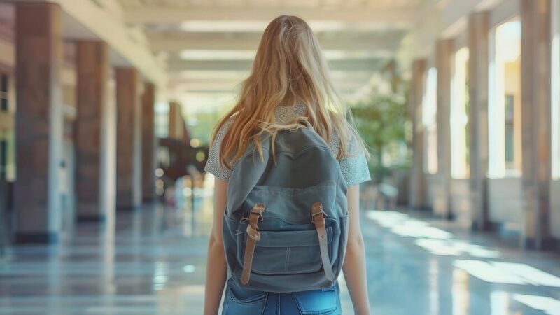 Złoty Potok z nową ekopracownią: edukacja w zgodzie z naturą!