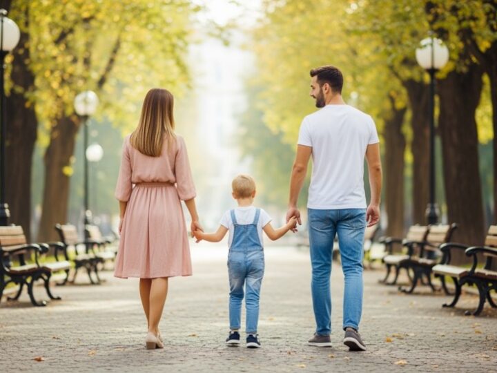 Kreatywne hasła dla przyszłych rodziców zastępczych!