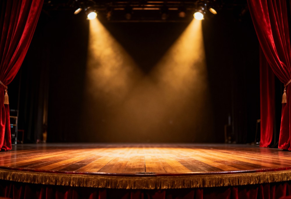 Zrębianki zdobywają złoto na Sejmiku Teatrów Wsi Polskiej!